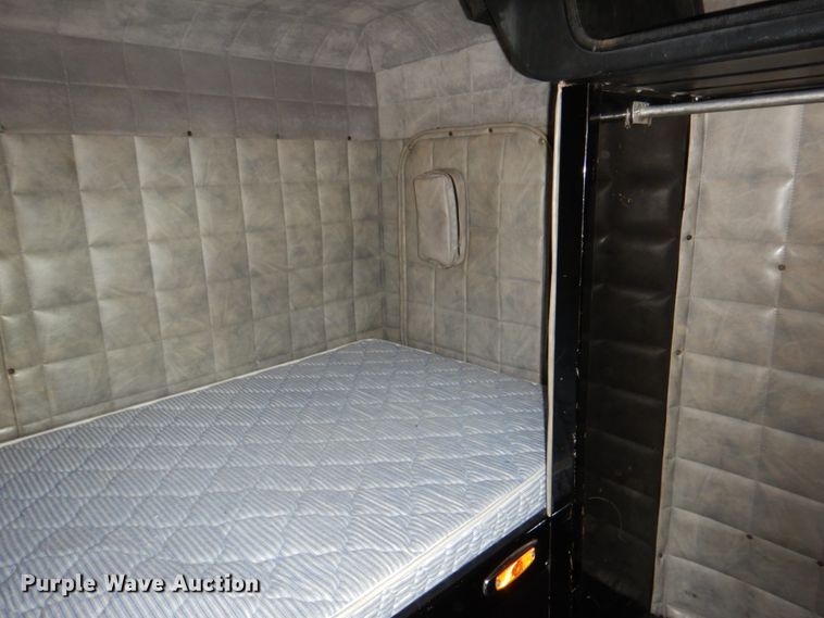 image for item DM3894 1987 Peterbilt 359 Classic  semi truck