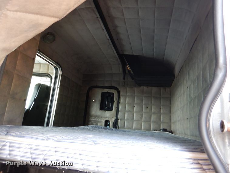 image for item DM3894 1987 Peterbilt 359 Classic  semi truck