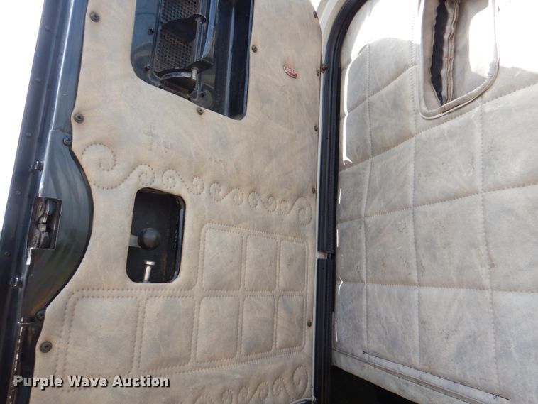 image for item DM3894 1987 Peterbilt 359 Classic  semi truck