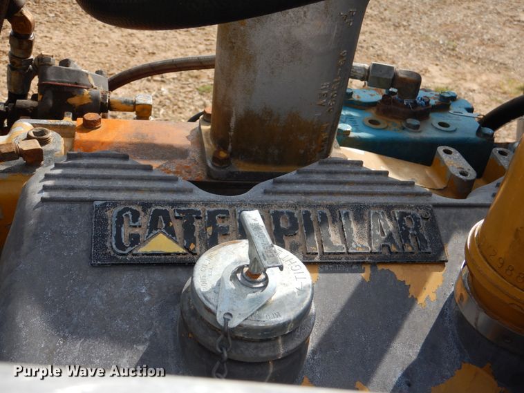 image for item DM3894 1987 Peterbilt 359 Classic  semi truck