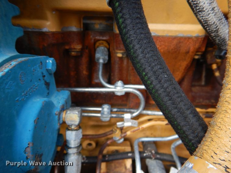 image for item DM3894 1987 Peterbilt 359 Classic  semi truck