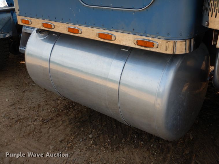 image for item DM3894 1987 Peterbilt 359 Classic  semi truck