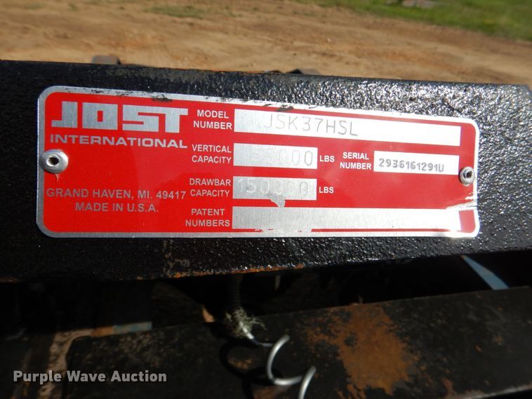 image for item DM3894 1987 Peterbilt 359 Classic  semi truck