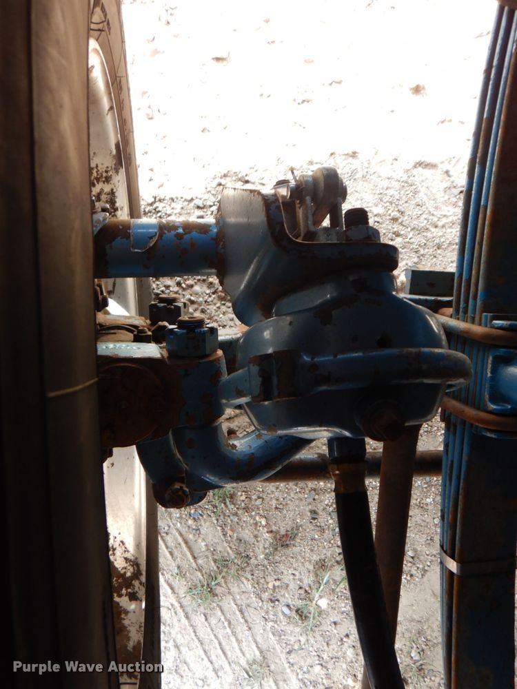 image for item DM3894 1987 Peterbilt 359 Classic  semi truck