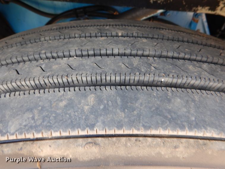 image for item DM3894 1987 Peterbilt 359 Classic  semi truck