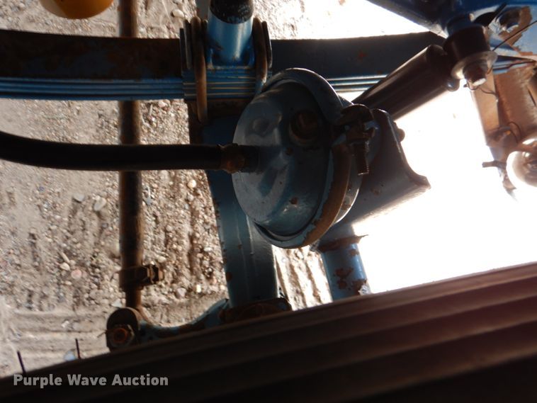 image for item DM3894 1987 Peterbilt 359 Classic  semi truck