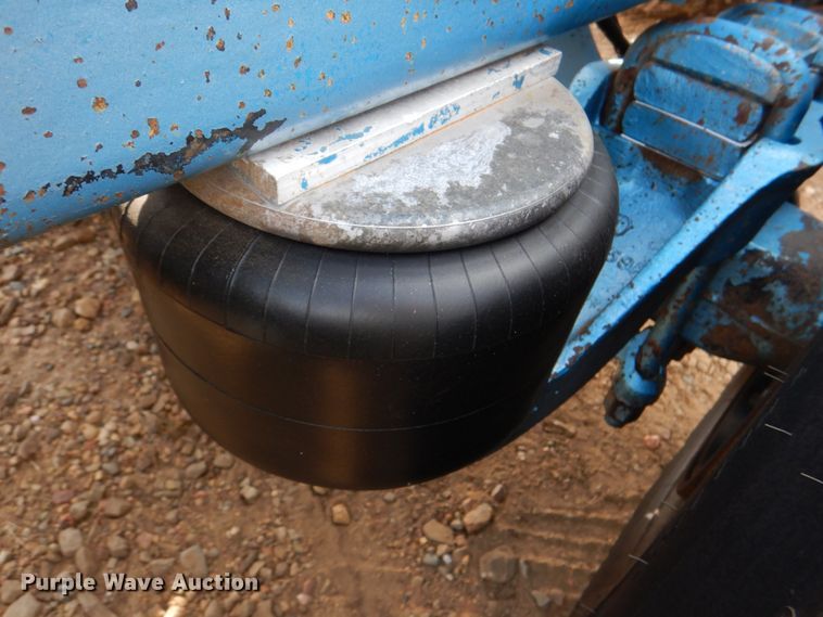 image for item DM3894 1987 Peterbilt 359 Classic  semi truck