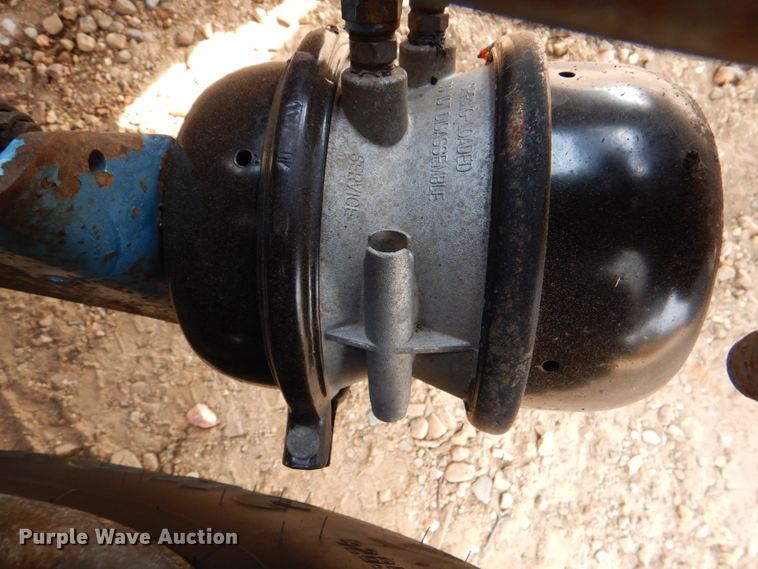 image for item DM3894 1987 Peterbilt 359 Classic  semi truck