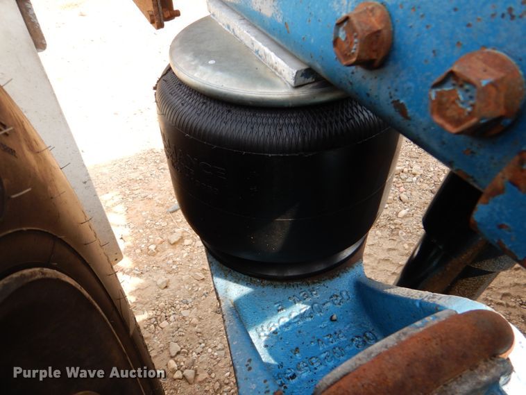 image for item DM3894 1987 Peterbilt 359 Classic  semi truck