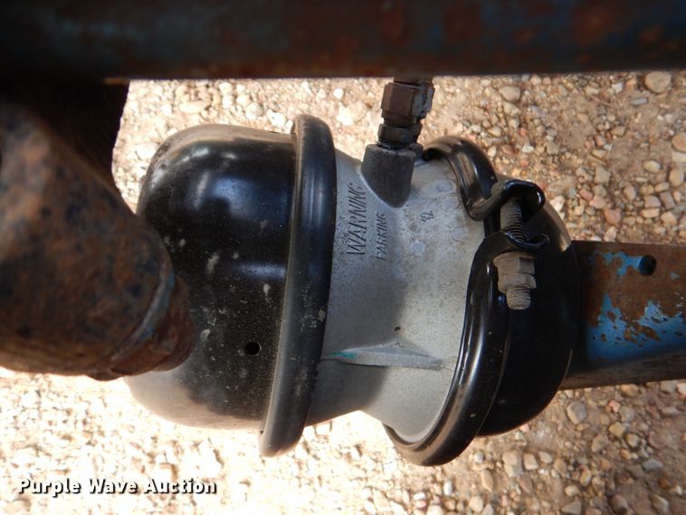 image for item DM3894 1987 Peterbilt 359 Classic  semi truck