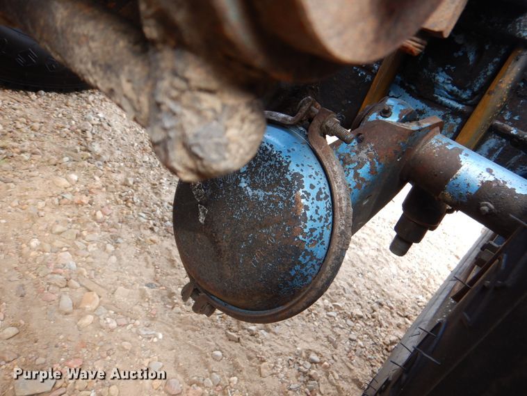 image for item DM3894 1987 Peterbilt 359 Classic  semi truck