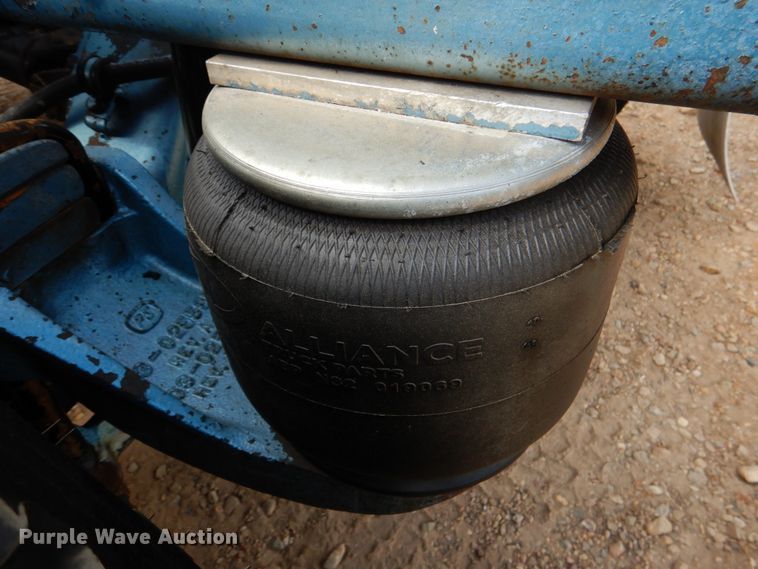 image for item DM3894 1987 Peterbilt 359 Classic  semi truck