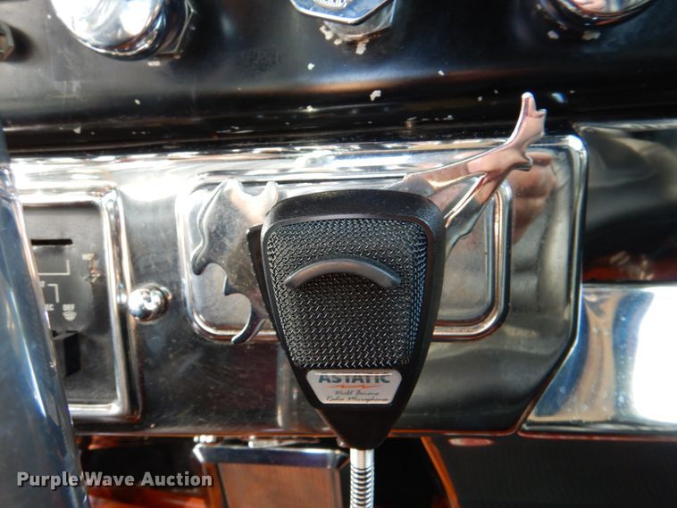 image for item DM3895 1981 Kenworth W900  semi truck