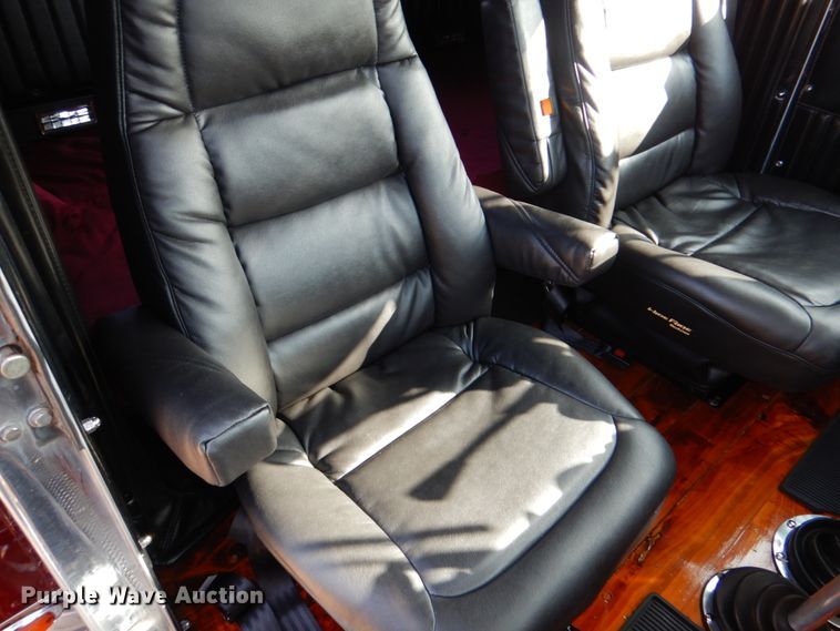 image for item DM3895 1981 Kenworth W900  semi truck