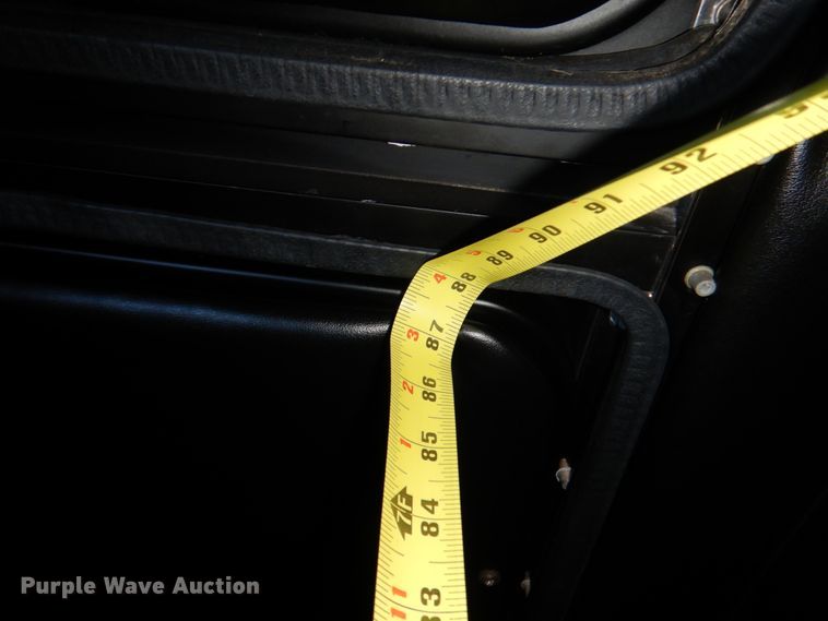 image for item DM3895 1981 Kenworth W900  semi truck