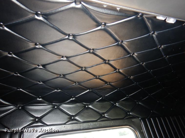 image for item DM3895 1981 Kenworth W900  semi truck