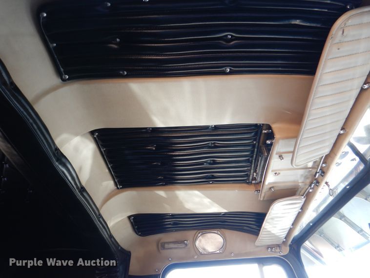 image for item DM3895 1981 Kenworth W900  semi truck