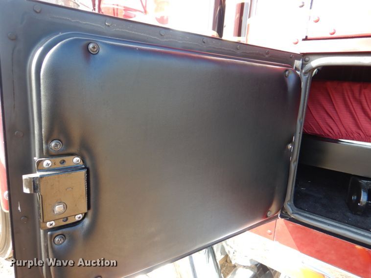 image for item DM3895 1981 Kenworth W900  semi truck