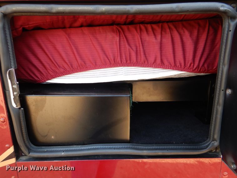 image for item DM3895 1981 Kenworth W900  semi truck