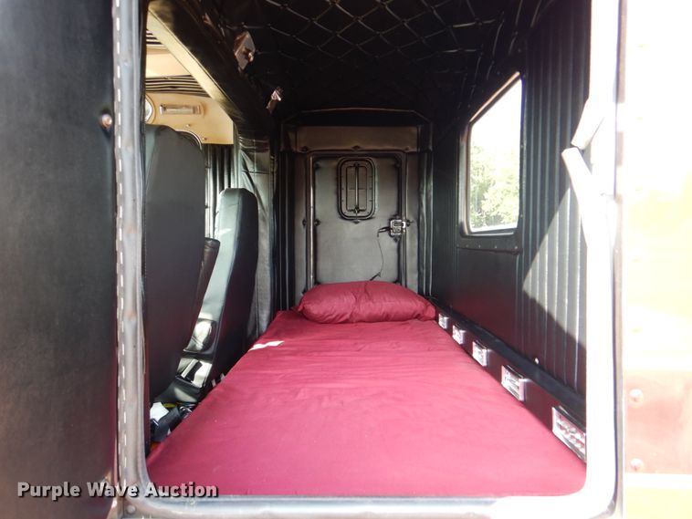 image for item DM3895 1981 Kenworth W900  semi truck