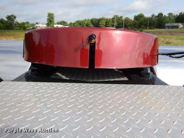 image for item DM3895 1981 Kenworth W900  semi truck