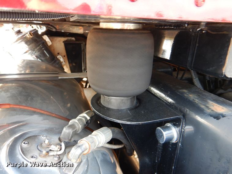 image for item DM3895 1981 Kenworth W900  semi truck