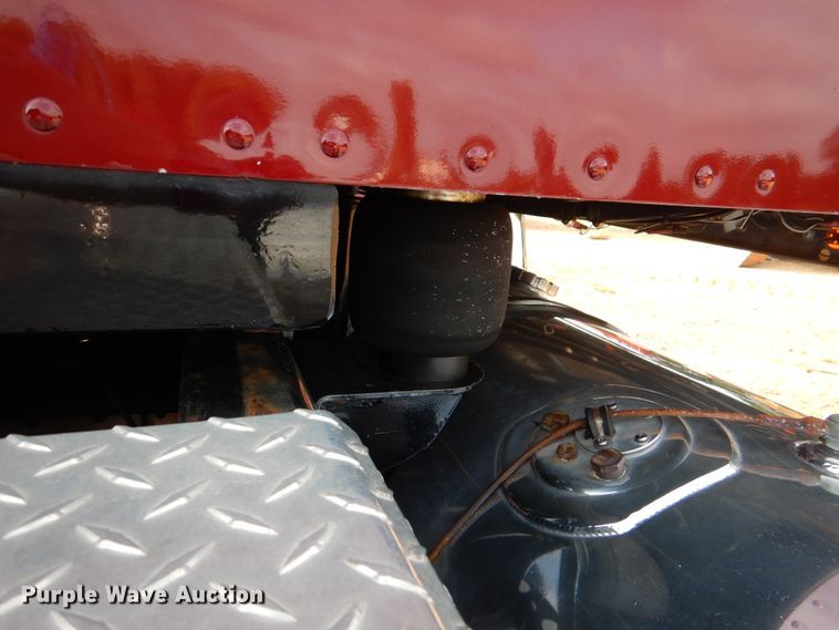 image for item DM3895 1981 Kenworth W900  semi truck