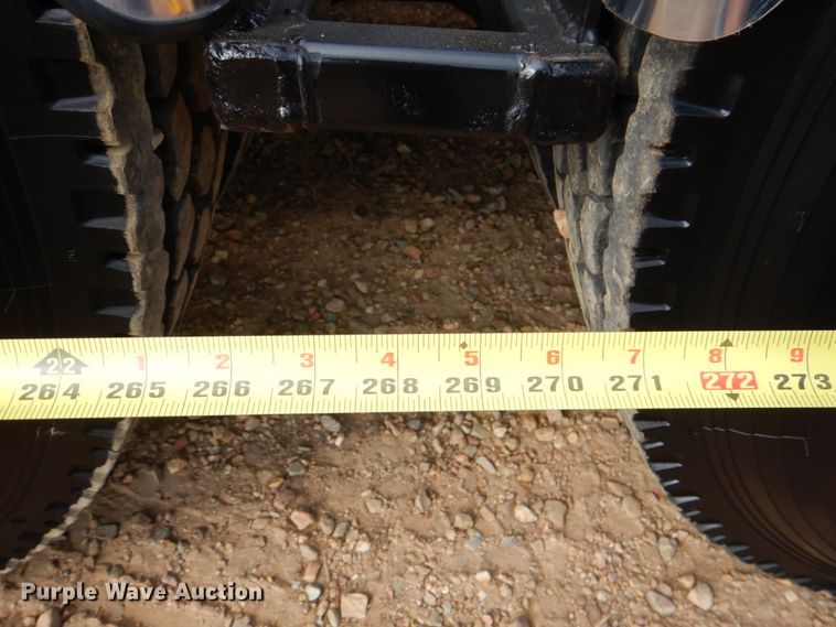 image for item DM3895 1981 Kenworth W900  semi truck