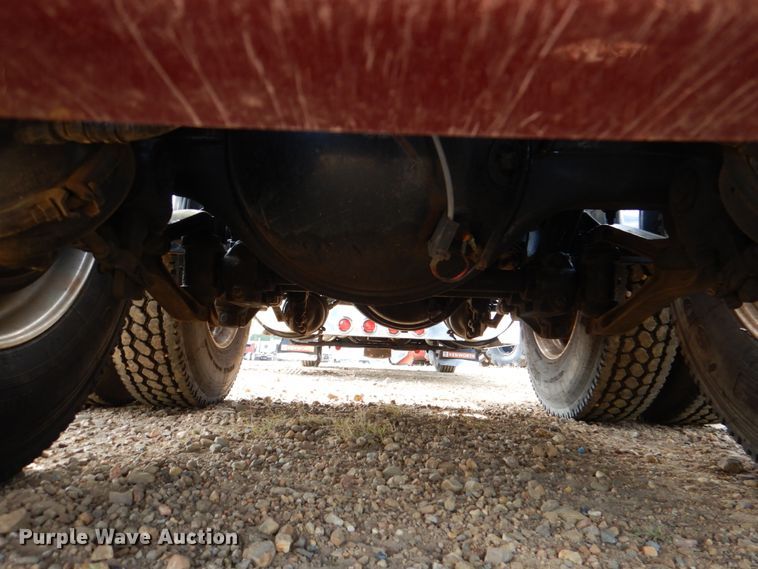 image for item DM3895 1981 Kenworth W900  semi truck