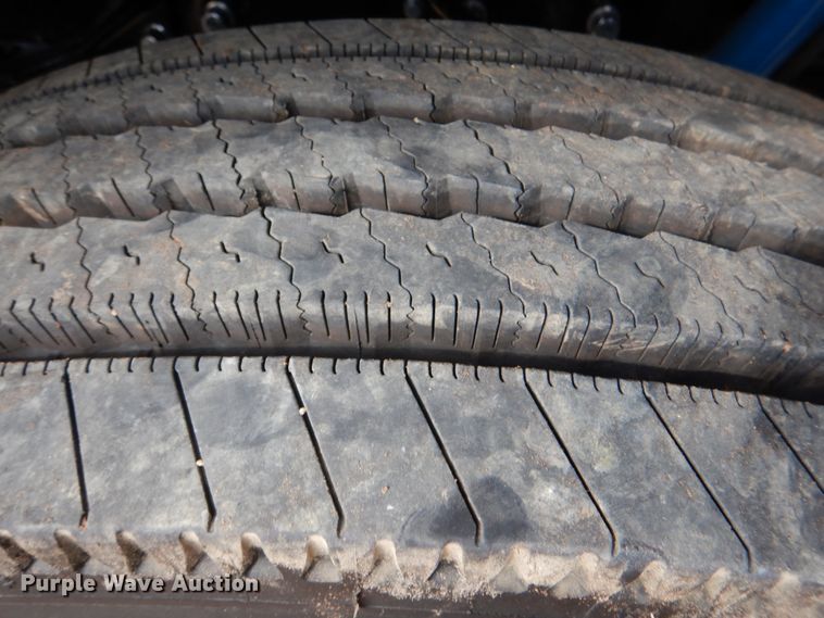 image for item DM3895 1981 Kenworth W900  semi truck