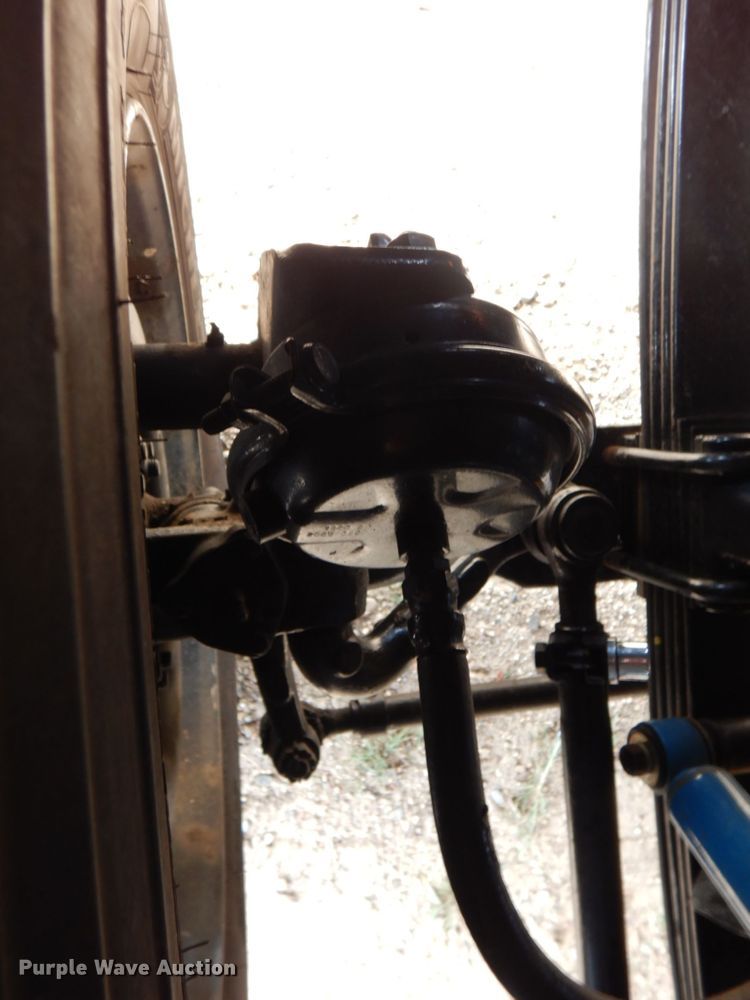 image for item DM3895 1981 Kenworth W900  semi truck