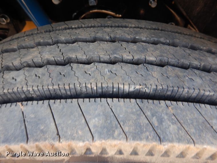 image for item DM3895 1981 Kenworth W900  semi truck