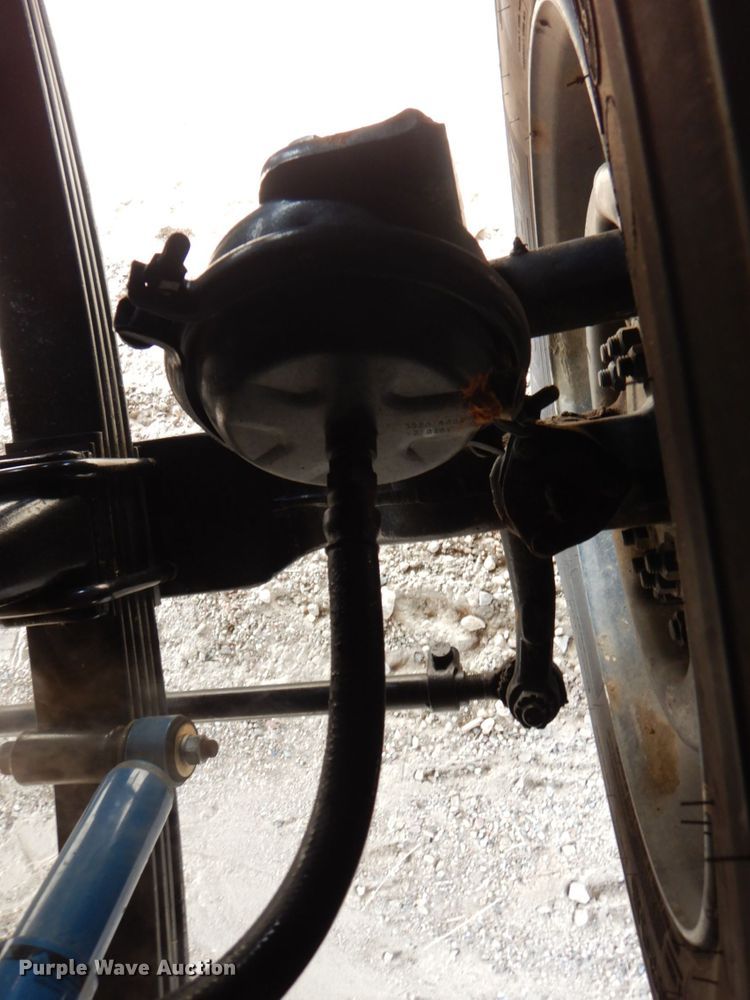 image for item DM3895 1981 Kenworth W900  semi truck