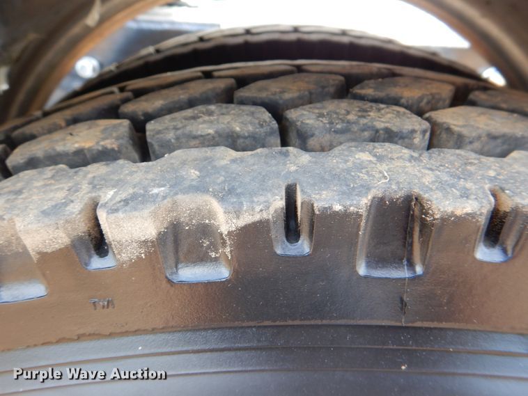 image for item DM3895 1981 Kenworth W900  semi truck