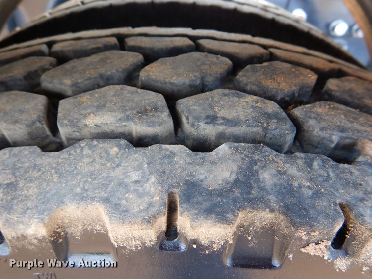 image for item DM3895 1981 Kenworth W900  semi truck