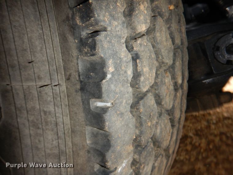 image for item DM3895 1981 Kenworth W900  semi truck