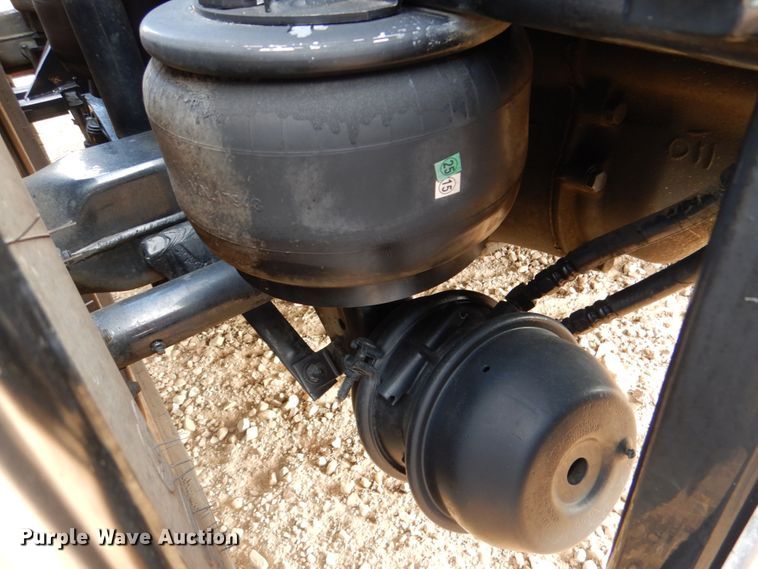 image for item DM3895 1981 Kenworth W900  semi truck