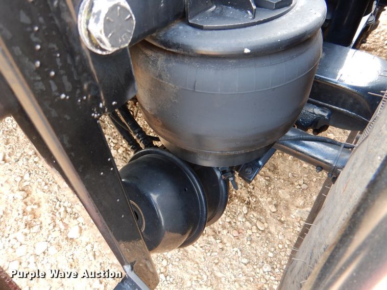 image for item DM3895 1981 Kenworth W900  semi truck