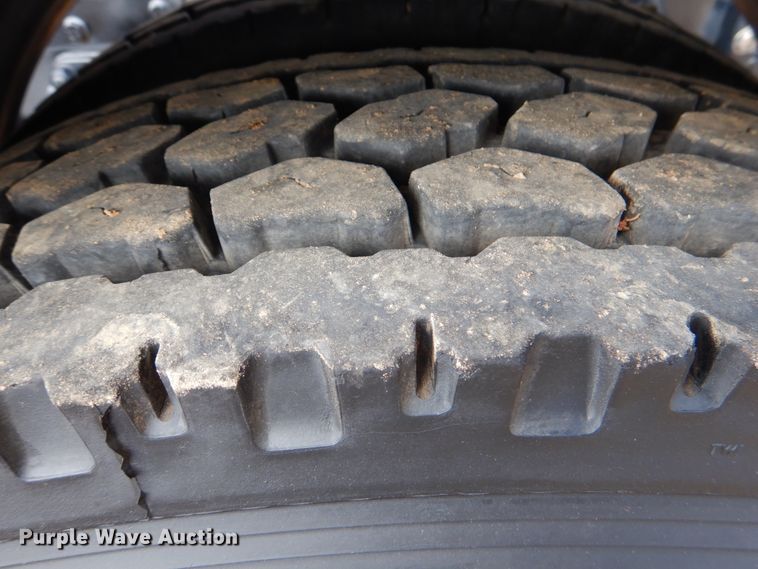 image for item DM3895 1981 Kenworth W900  semi truck