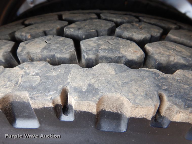 image for item DM3895 1981 Kenworth W900  semi truck