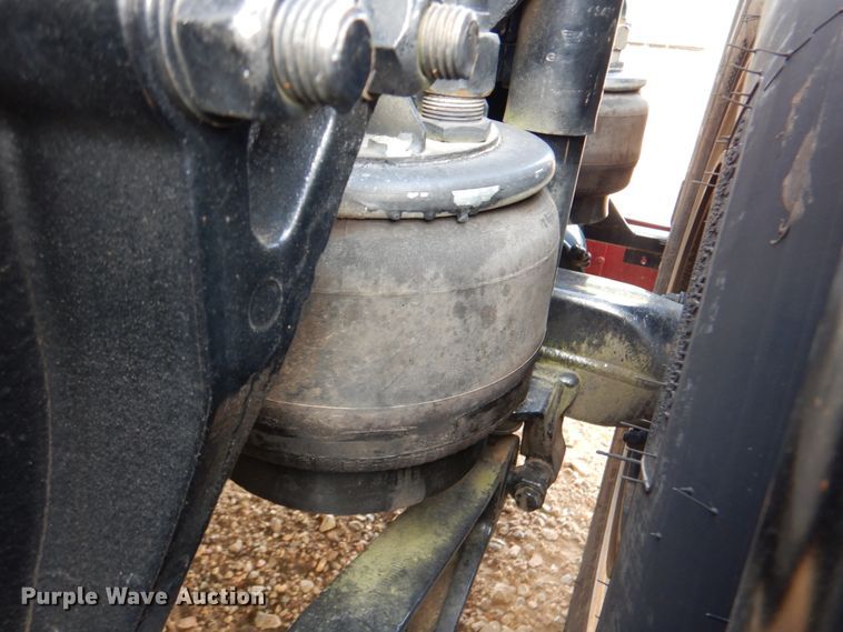 image for item DM3895 1981 Kenworth W900  semi truck