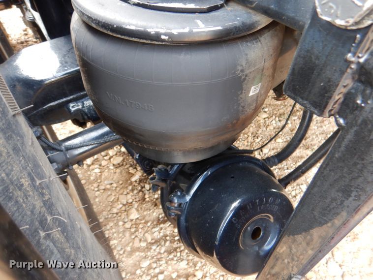 image for item DM3895 1981 Kenworth W900  semi truck