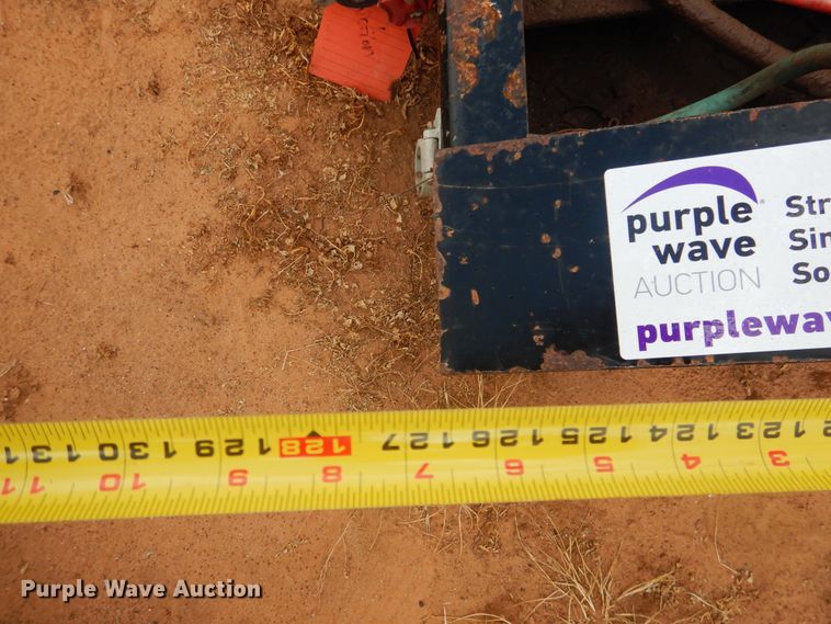 image for item DM6246 2008 Fontaine Magnitude  lowboy equipment trailer