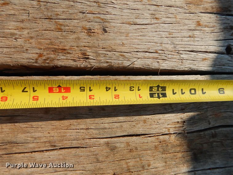 image for item DM6249 2012 Trail King TK110HDG  lowboy equipment trailer