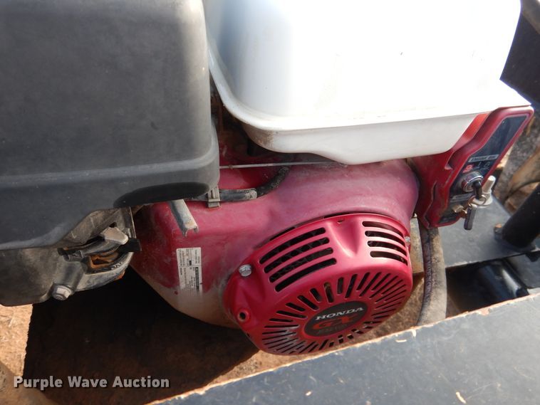 image for item DM6250 2013 Fontaine Magnitude 55L  lowboy equipment trailer