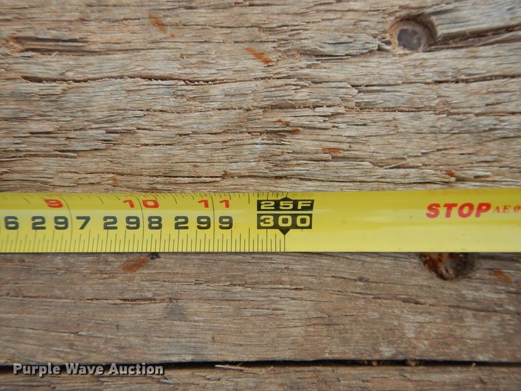 image for item DM6250 2013 Fontaine Magnitude 55L  lowboy equipment trailer