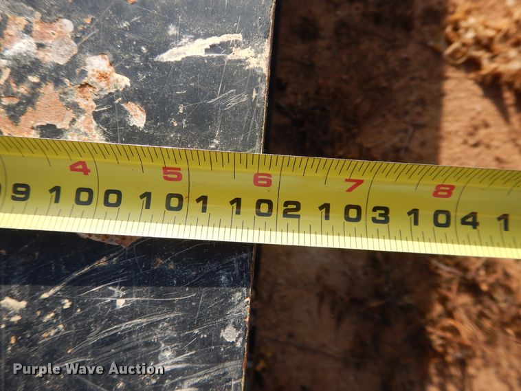 image for item DM6250 2013 Fontaine Magnitude 55L  lowboy equipment trailer