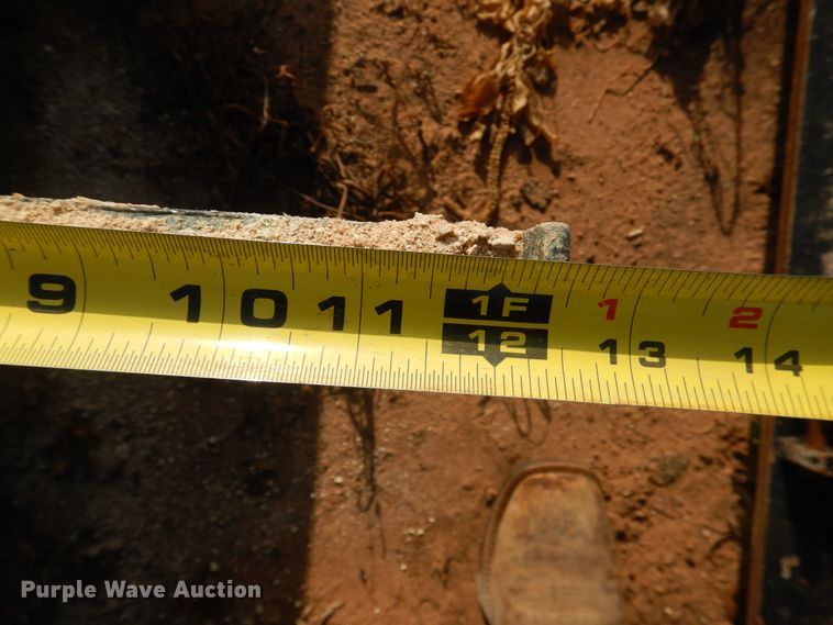 image for item DM6250 2013 Fontaine Magnitude 55L  lowboy equipment trailer