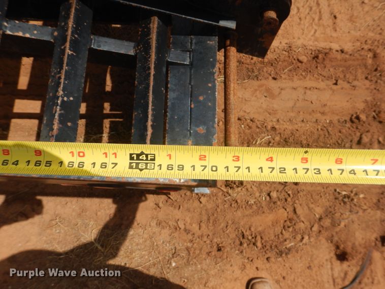 image for item DM6255 2011 Overbilt  drop deck equipment trailer