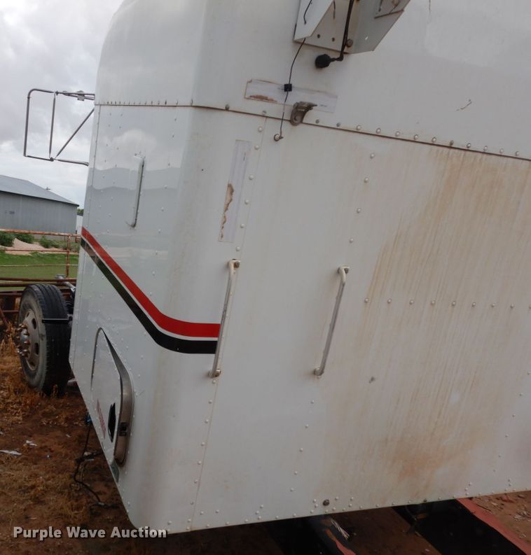 image for item DM6271 2011 Kenworth T800  truck parts